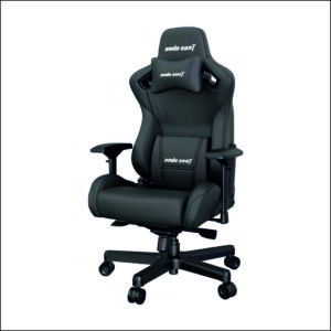 ANDA SEAT Gaming Chair AD12XL KAISER II Black