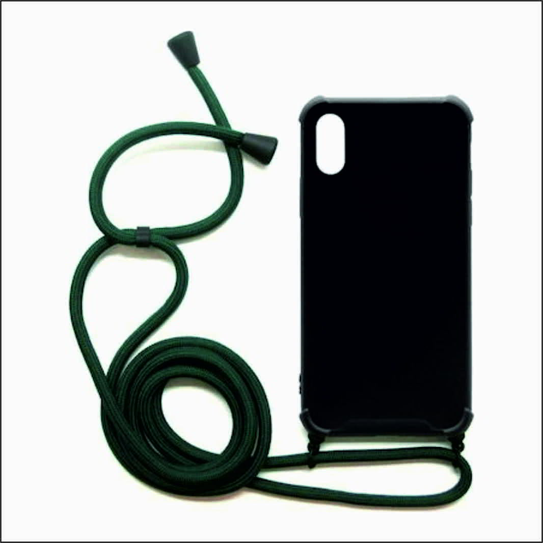 Crossbody iphone hotsell x case