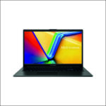 ASUS Laptop Vivobook GO 15 E1504FA-BQ5473 15.6'' FHD IPS R5-40/8GB/256GB SSD NVMe PCIe 3.0/No OS/2Y/Mixed Black