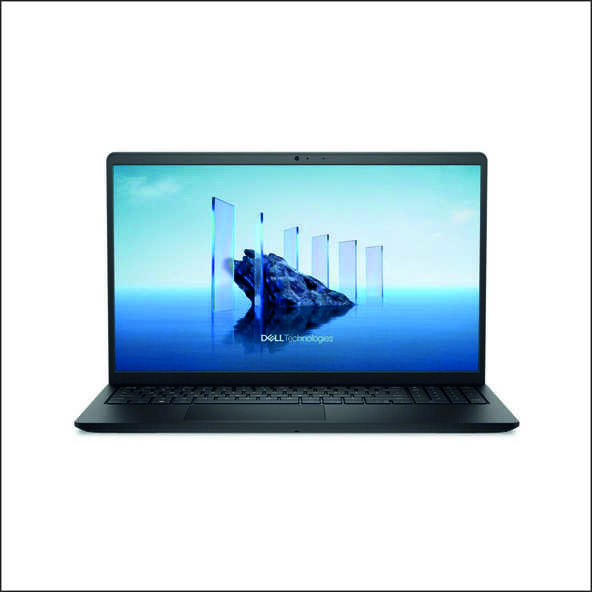 DELL Pro 15 Essential PV15255 15.6'' FHD/AMD Ryzen 5 7520U/16GB/512GB SSD/AMD Radeon 610M/Win 11 Home/1Y NBD/Carbon Black