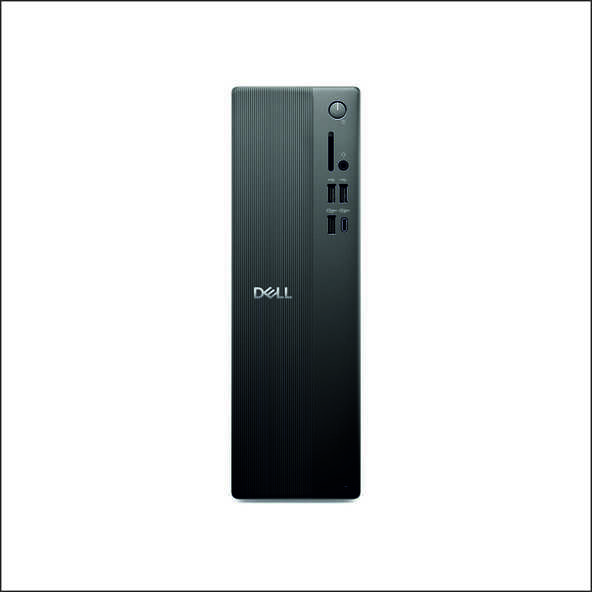 DELL Pro Slim Essential QVS1260/i5-14400/16GB/512GB SSD/UHD Graphics 730/Win 11 Pro/3Y Prosupport NBD
